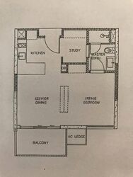 eCO (D16), Condominium #536330621